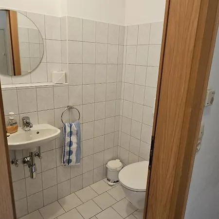 Haus Gabler 5 *