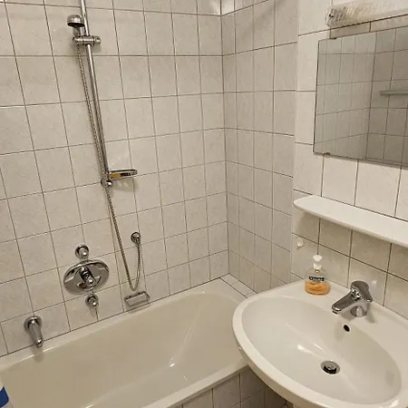 Daire Haus Gabler 5 *