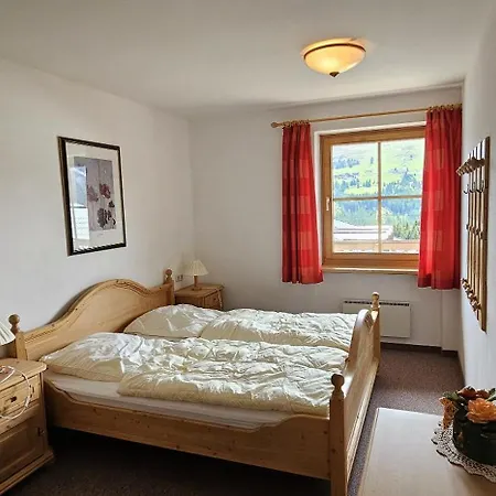 Daire Haus Gabler 5 Konigsleiten