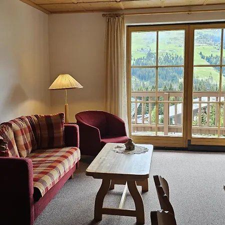Haus Gabler 5 * Konigsleiten